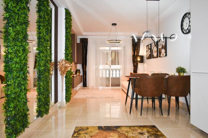 Image No.4-Appartement de 2 chambres à vendre à Torrevieja