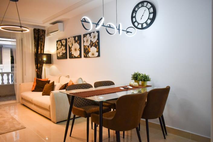 Image No.8-Appartement de 2 chambres à vendre à Torrevieja