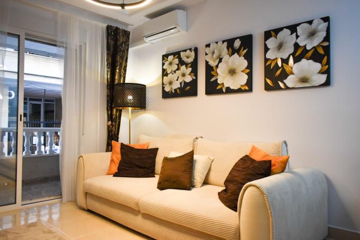 Image No.14-Appartement de 2 chambres à vendre à Torrevieja