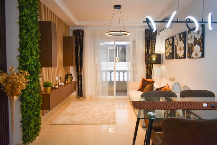 Image No.15-Appartement de 2 chambres à vendre à Torrevieja