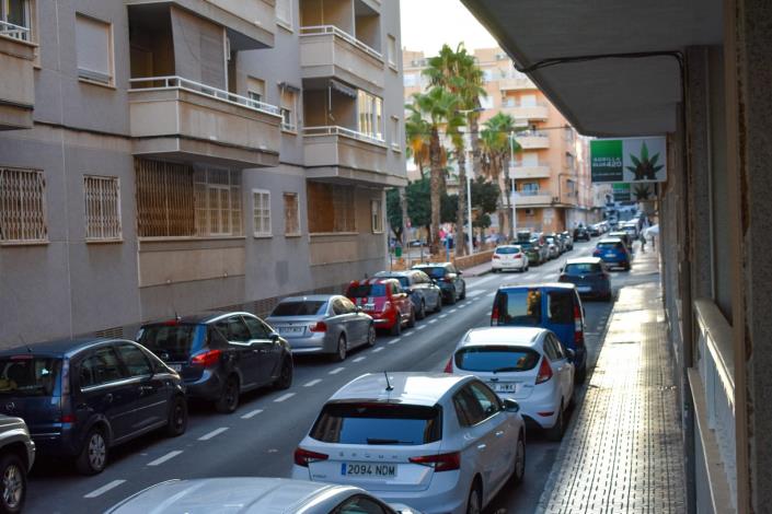 Image No.34-Appartement de 2 chambres à vendre à Torrevieja