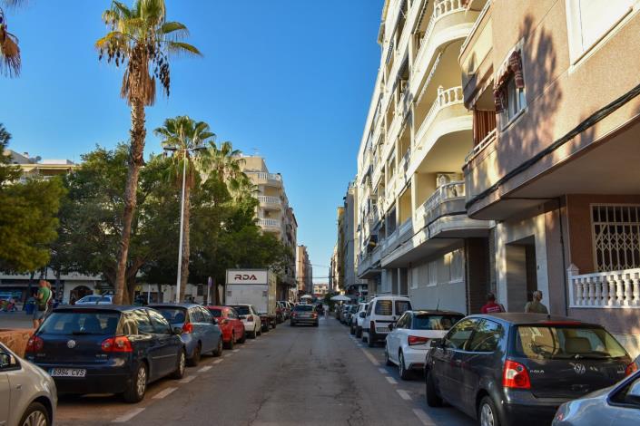 Image No.33-Appartement de 2 chambres à vendre à Torrevieja