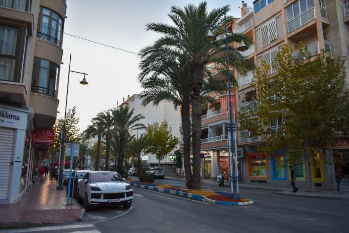 Image No.36-Appartement de 2 chambres à vendre à Torrevieja