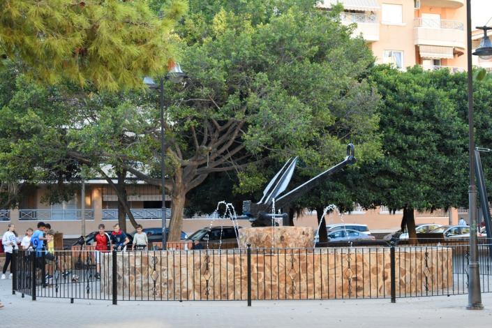 Image No.38-Appartement de 2 chambres à vendre à Torrevieja