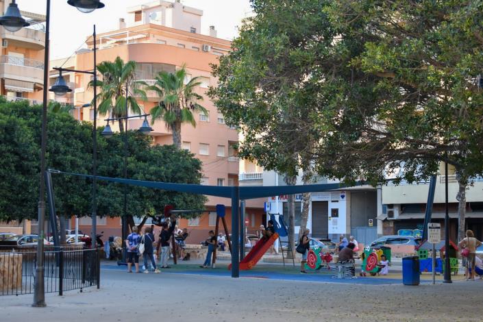 Image No.37-Appartement de 2 chambres à vendre à Torrevieja