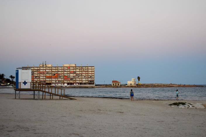 Image No.42-Appartement de 2 chambres à vendre à Torrevieja