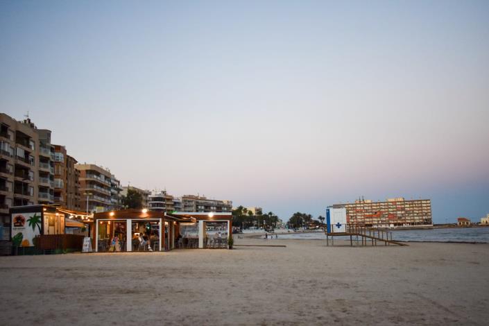 Image No.41-Appartement de 2 chambres à vendre à Torrevieja