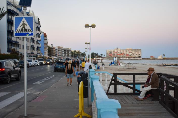 Image No.43-Appartement de 2 chambres à vendre à Torrevieja