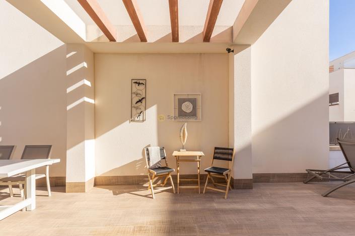 Image No.33-3 Bed Villa / Detached for sale