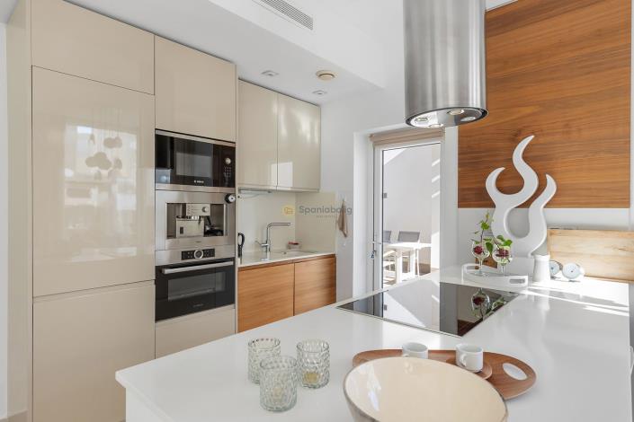 Image No.4-3 Bed Villa / Detached for sale