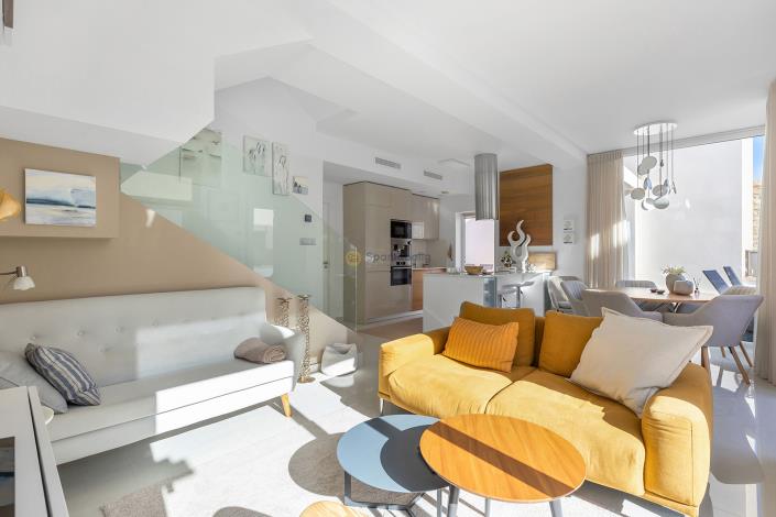 Image No.16-3 Bed Villa / Detached for sale