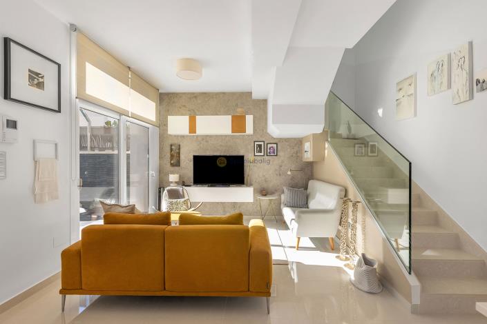 Image No.17-3 Bed Villa / Detached for sale