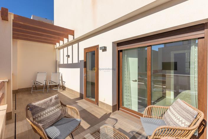 Image No.34-3 Bed Villa / Detached for sale