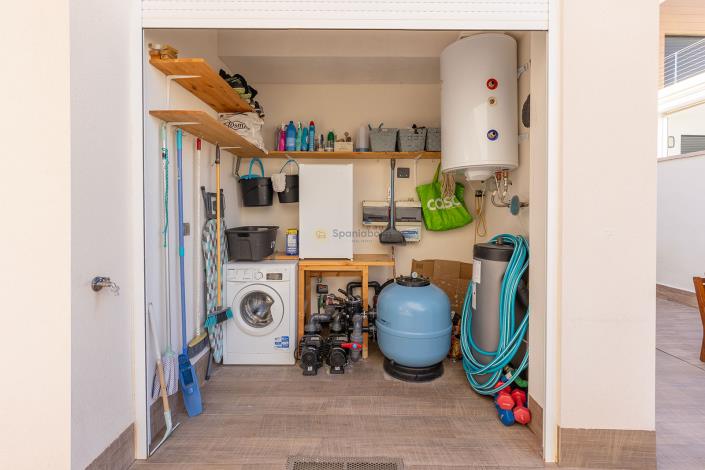 Image No.52-3 Bed Villa / Detached for sale