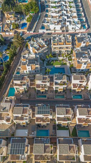 Image No.45-3 Bed Villa / Detached for sale