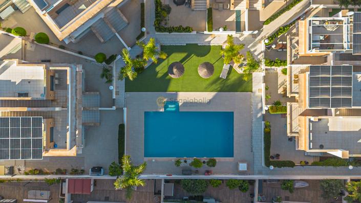 Image No.55-3 Bed Villa / Detached for sale