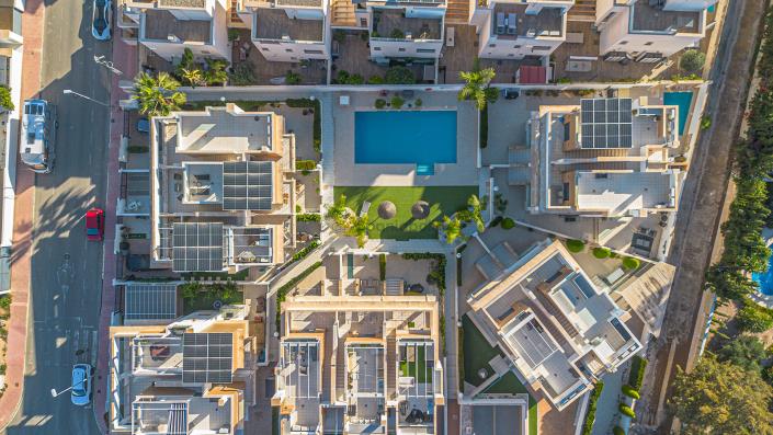 Image No.48-3 Bed Villa / Detached for sale