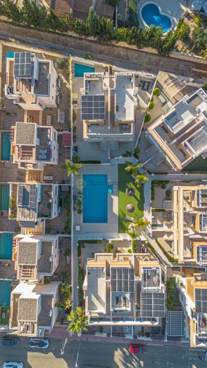 Image No.46-3 Bed Villa / Detached for sale