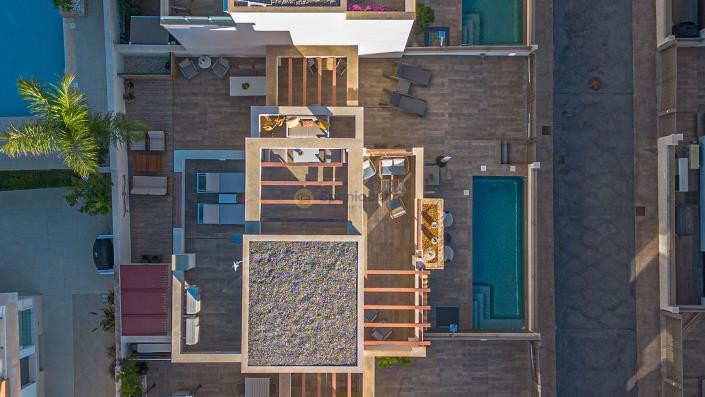 Image No.47-3 Bed Villa / Detached for sale