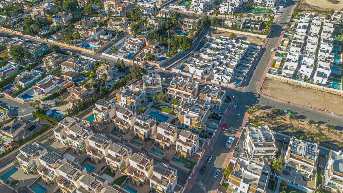 Image No.58-3 Bed Villa / Detached for sale