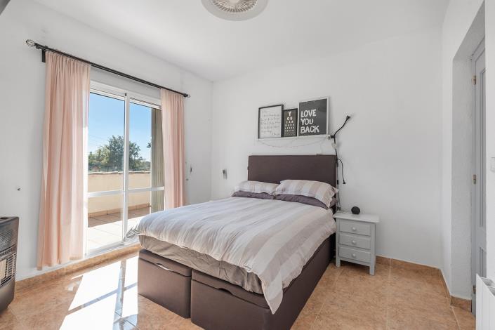 Image No.18-Villa / Détaché de 4 chambres à vendre à Ciudad Quesada