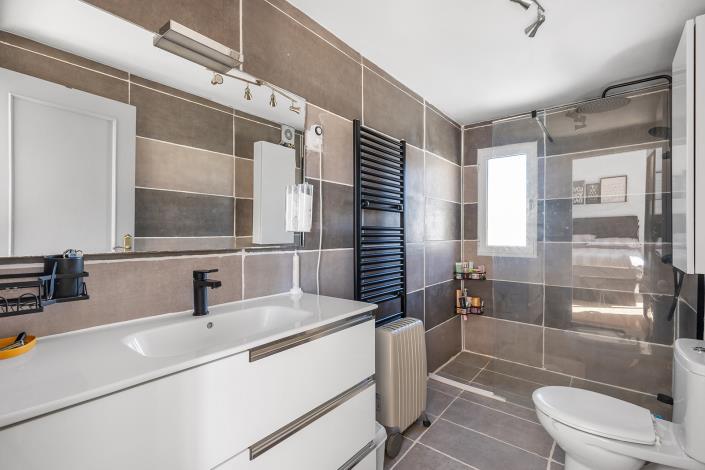 Image No.20-Villa / Détaché de 4 chambres à vendre à Ciudad Quesada