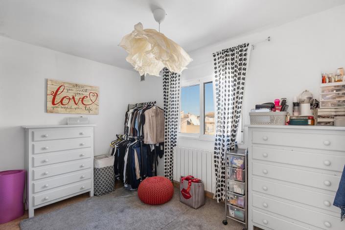 Image No.22-Villa / Détaché de 4 chambres à vendre à Ciudad Quesada