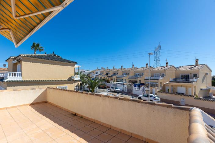 Image No.25-Villa / Détaché de 4 chambres à vendre à Ciudad Quesada