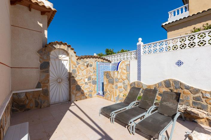 Image No.38-Villa / Détaché de 4 chambres à vendre à Ciudad Quesada