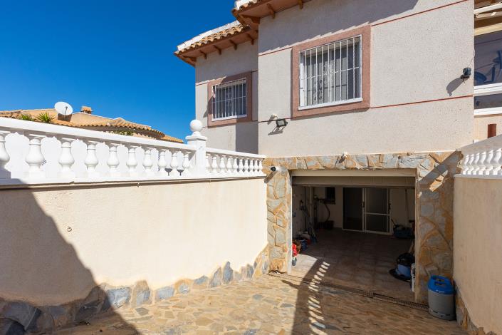 Image No.55-Villa / Détaché de 4 chambres à vendre à Ciudad Quesada