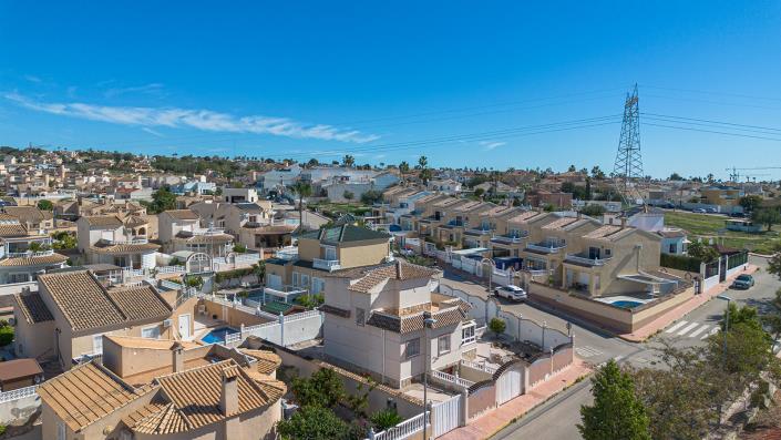 Image No.45-Villa / Détaché de 4 chambres à vendre à Ciudad Quesada