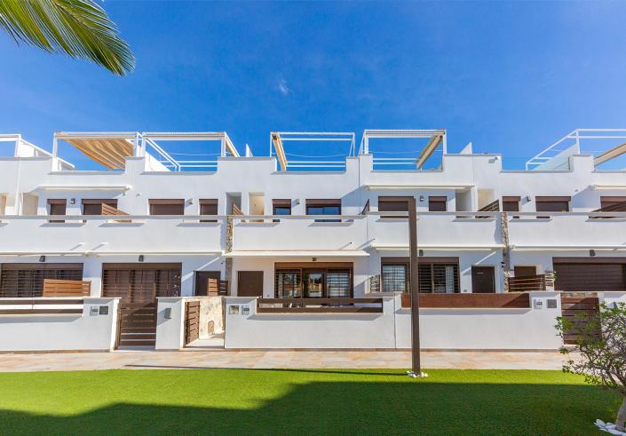 Image No.43-Maison de ville de 3 chambres à vendre à Torrevieja