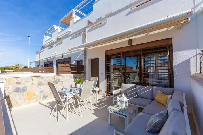 Image No.36-Maison de ville de 3 chambres à vendre à Torrevieja