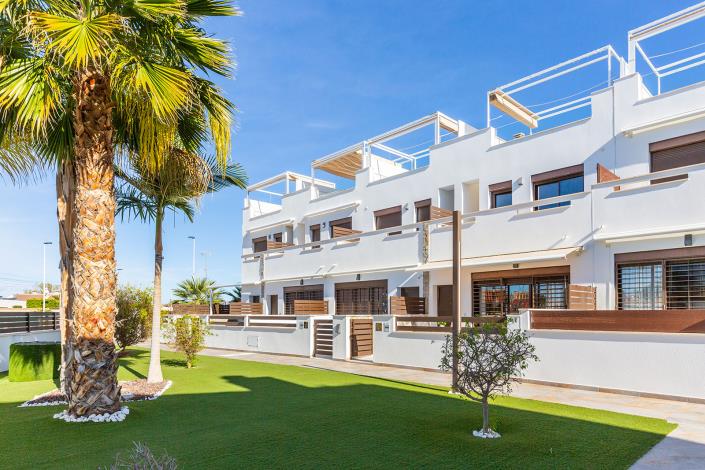 Image No.46-Maison de ville de 3 chambres à vendre à Torrevieja