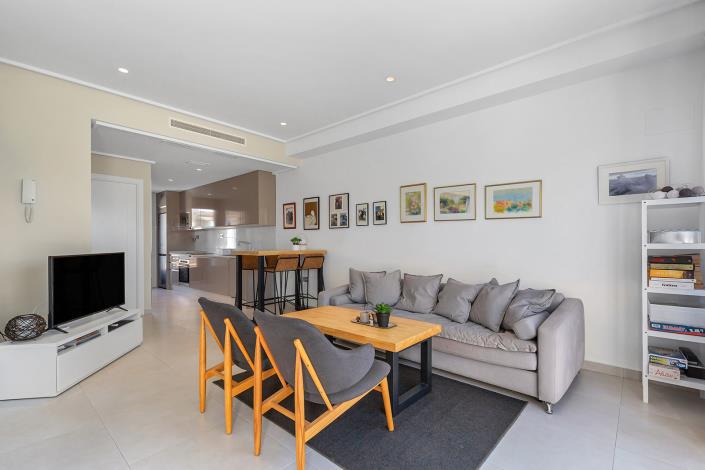 Image No.9-Maison de ville de 3 chambres à vendre à Torrevieja