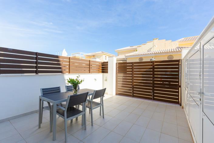 Image No.41-Maison de ville de 3 chambres à vendre à Torrevieja