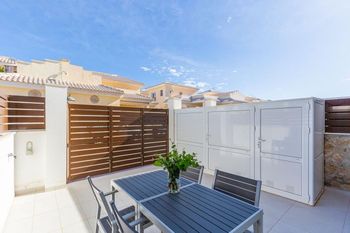 Image No.40-Maison de ville de 3 chambres à vendre à Torrevieja