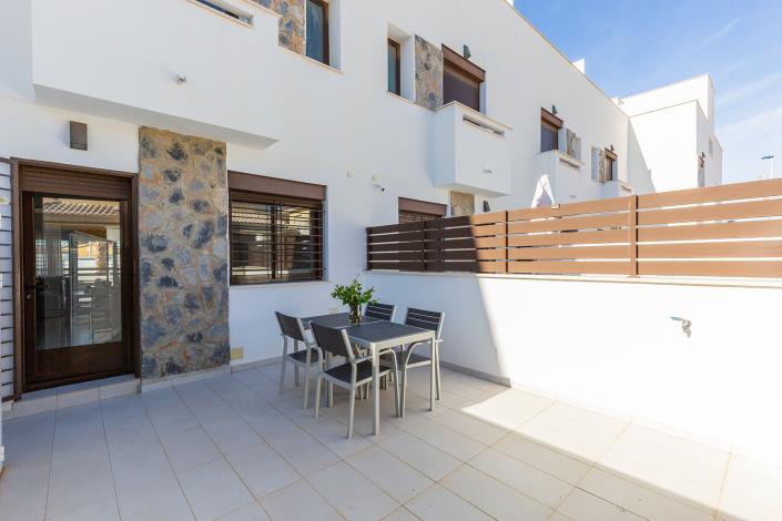 Image No.42-Maison de ville de 3 chambres à vendre à Torrevieja