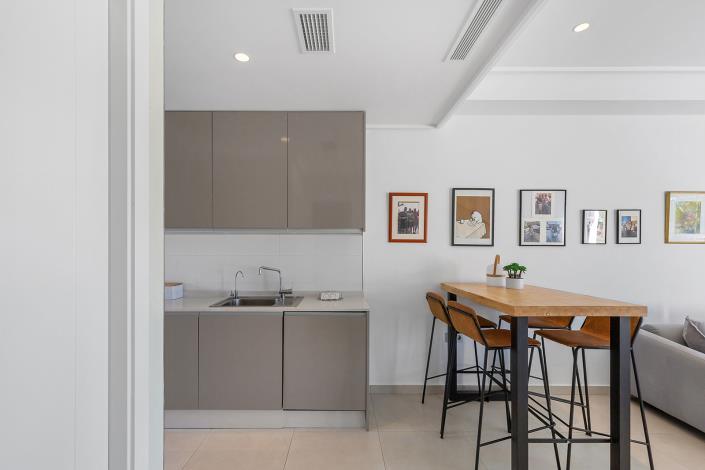 Image No.6-Maison de ville de 3 chambres à vendre à Torrevieja