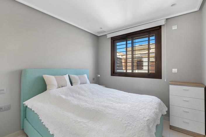 Image No.13-Maison de ville de 3 chambres à vendre à Torrevieja