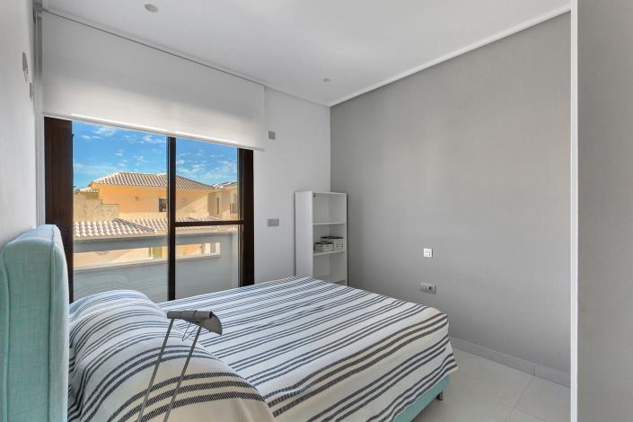 Image No.17-Maison de ville de 3 chambres à vendre à Torrevieja