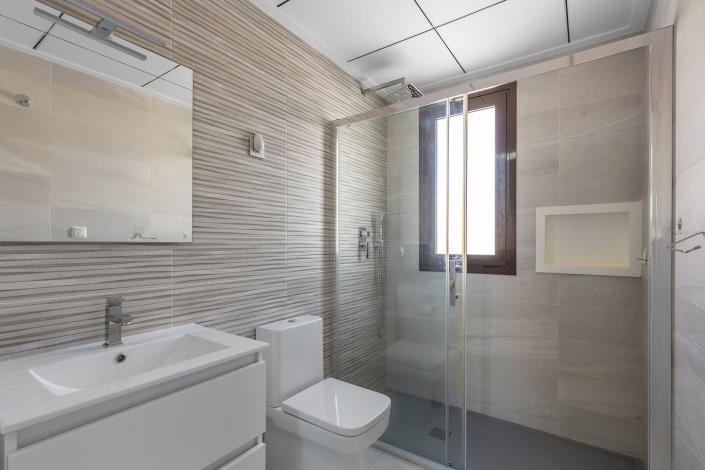 Image No.19-Maison de ville de 3 chambres à vendre à Torrevieja