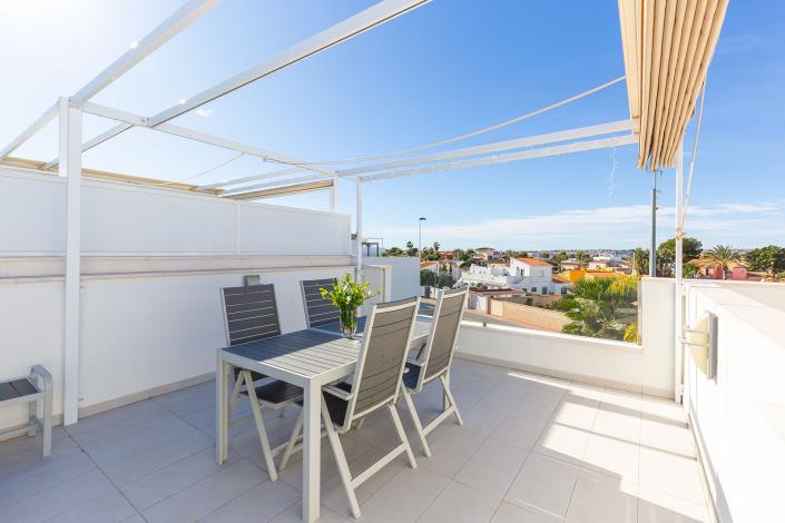 Image No.28-Maison de ville de 3 chambres à vendre à Torrevieja