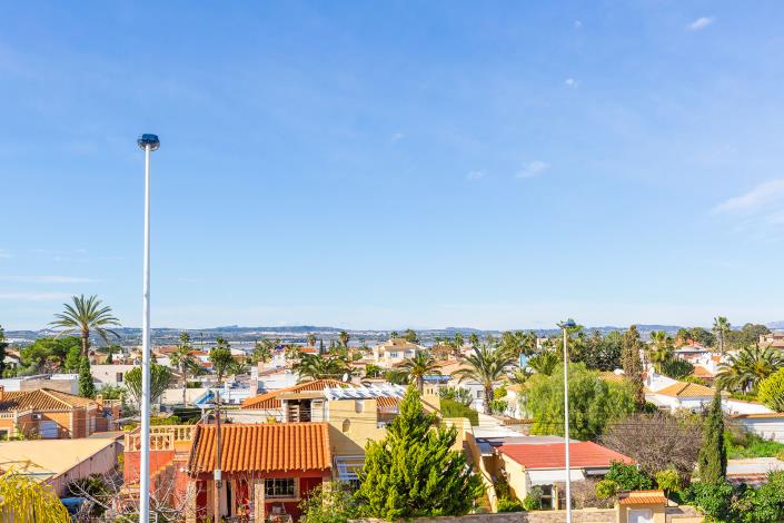 Image No.34-Maison de ville de 3 chambres à vendre à Torrevieja