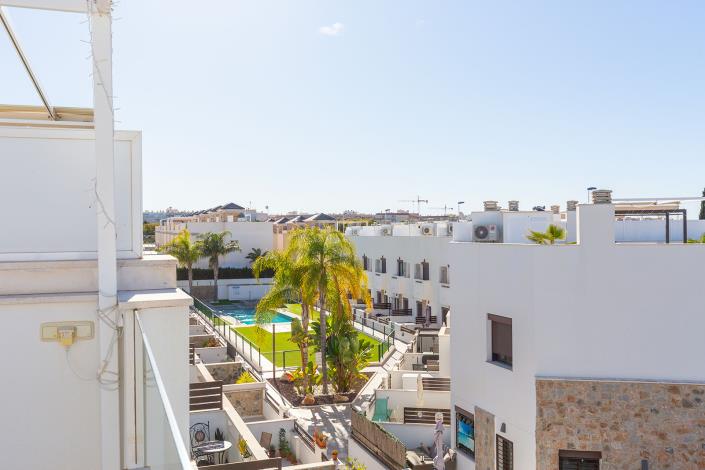 Image No.33-Maison de ville de 3 chambres à vendre à Torrevieja