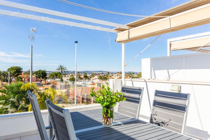 Image No.32-Maison de ville de 3 chambres à vendre à Torrevieja