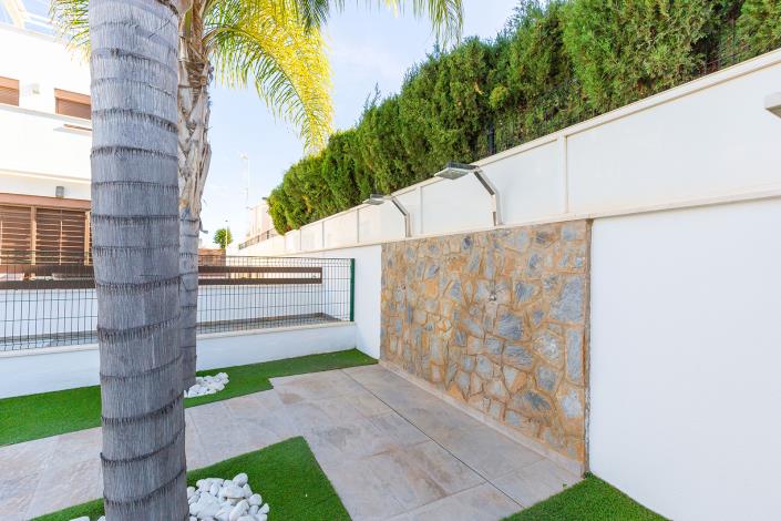 Image No.49-Maison de ville de 3 chambres à vendre à Torrevieja