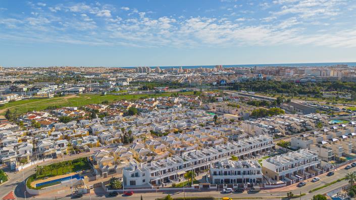 Image No.54-Maison de ville de 3 chambres à vendre à Torrevieja