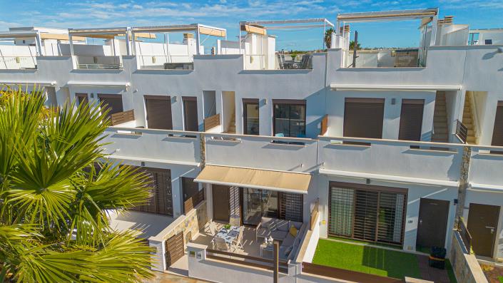 Image No.51-Maison de ville de 3 chambres à vendre à Torrevieja