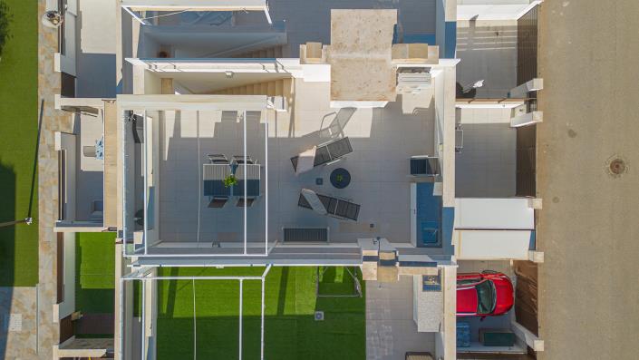 Image No.52-Maison de ville de 3 chambres à vendre à Torrevieja